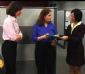 Employees need to be aware of cultural differences in the workplace.