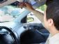 Prepare yourself in your behicale before you begin to drive to avoid unnecessary accidents.