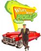 We join Bob Farrell on a road trip celebrating the All Star Pickle Givers!