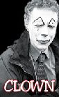 Clown is a very unique look at diversity and inclusion in the workplace.