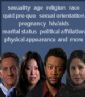 There are many types of harassment in the workplace.  Explore and prevent with this workshop with DVD.