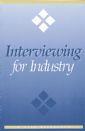 Blue collar version of Legal and Effective Interviewing.