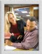 Provide your managers and all employees with the skills necessary to rise to the challenge of preventing harassment.