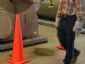 Arm your employees with necessary skills to avoid accidents at work with this training program.