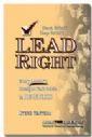 Simple steps found in this handbook help new leaders become more effective.