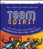 Team Spirit is a a group based learning activity to stimulate team creativity and problem solving.