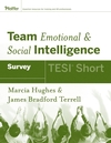 Short assessment to measure seven dimensions of team behavior.